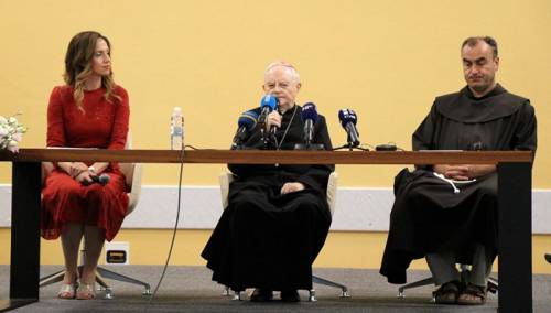 Večeras počinje 31. Mladifest u Međugorju