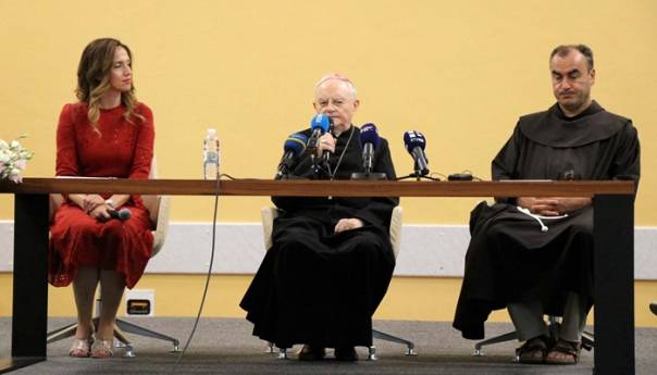 Večeras počinje 31. Mladifest u Međugorju