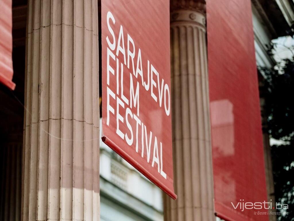 Večeras počinje 32. Sarajevo Film Festival