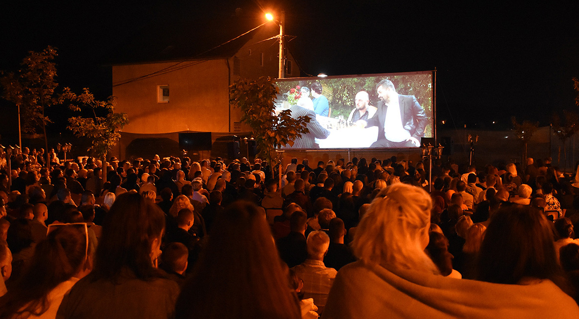Večeras počinje festival kulture u Busovači