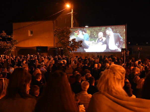 Večeras počinje festival kulture u Busovači