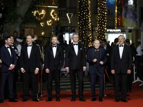 Večeras počinje Filmski festival u Cannesu