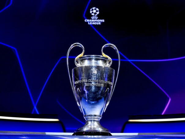 Večeras počinje Liga prvaka, Manchester City brani trofej