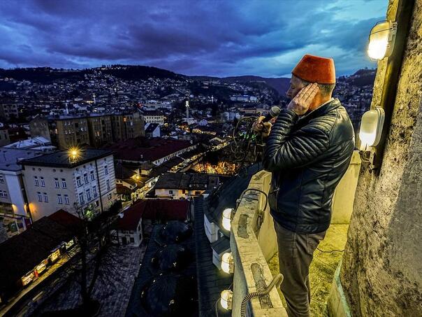 Večeras počinje mjesec ramazana, sutra prvi dan posta