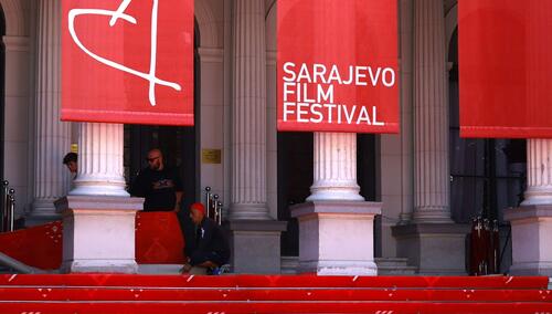 Večeras počinje najveća regionalna filmska smotra 29. SFF