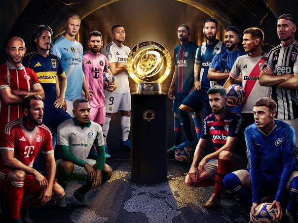 Večeras počinje prvo Svjetsko klupsko prvenstvo, nagradni fond milijardu dolara