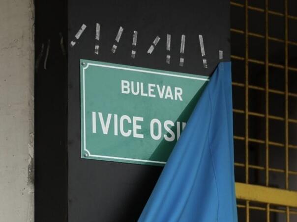 Večeras premijera filma 'Bulevar Ivice Osima' na Federalnoj televiziji