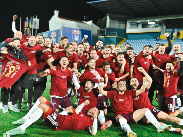 Večeras proslava na Koševu bez Hordi zla: Nećemo slaviti dogovorene trofeje