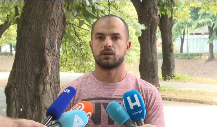 Večeras protestna vožnja u Sarajevu, očekuje se 400 učesnika