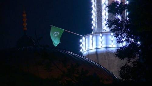 Večeras prva teravija, sutra prvi dan posta mjeseca ramazana