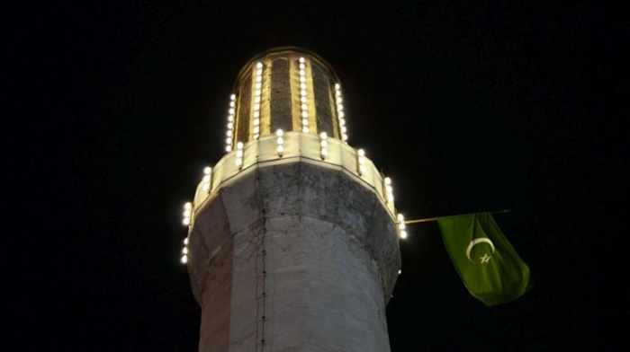 Večeras prva teravija, sutra prvi dan posta mjeseca ramazana