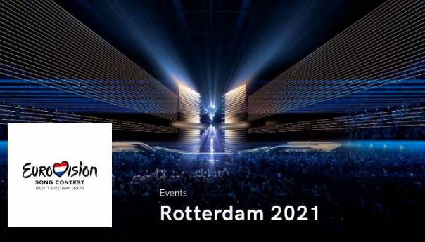 Večeras prvo polufinale Eurosonga