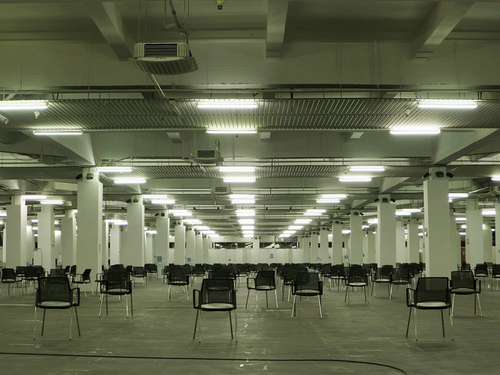 Večeras regionalna premijera dokumentarnog filma PAVILJON 6