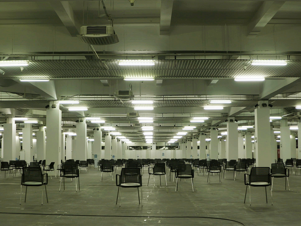 Večeras regionalna premijera dokumentarnog filma PAVILJON 6