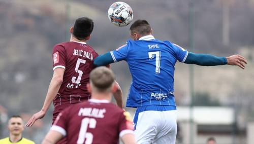 Večeras se igra 149. sarajevski derbi