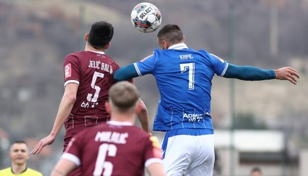 Večeras se igra 149. sarajevski derbi