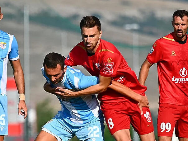 Večeras se igra jedna od najvažnijih utakmica Wwin lige u borbi za opstanak