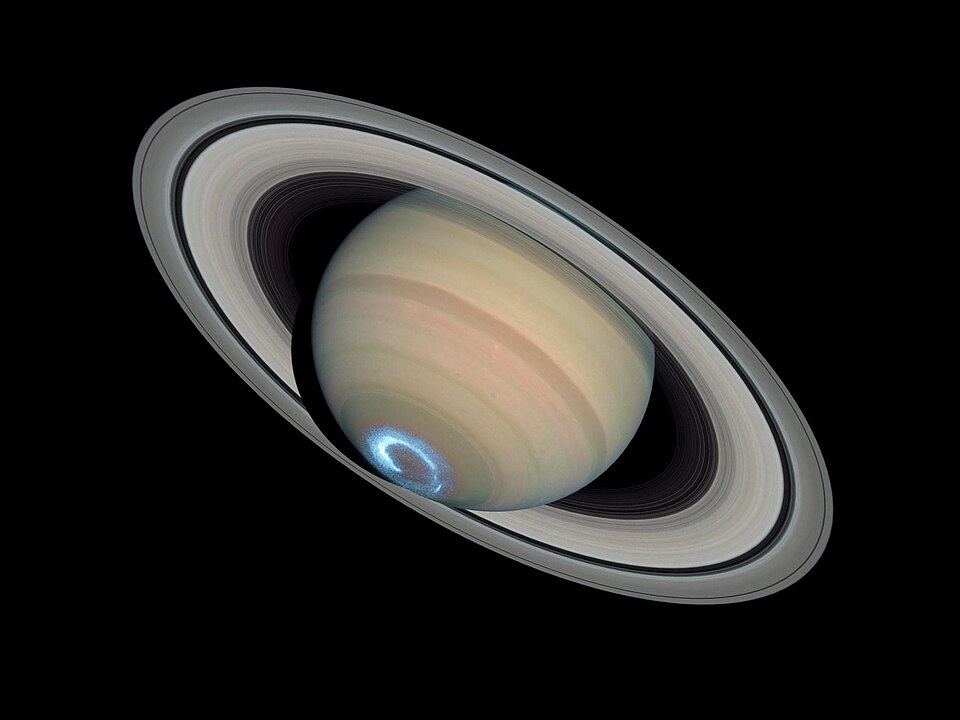 Večeras spektakl na nebu iznad regiona: Saturn će zasijati u punom sjaju
