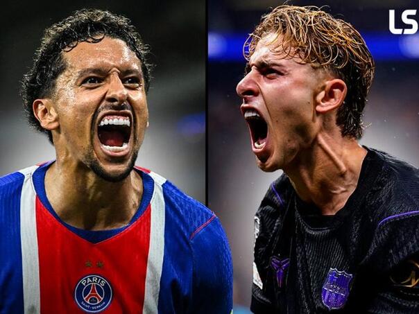 Večeras staje sve: PSG i Barcelona igraju derbi svih derbija