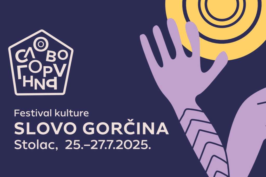 Večeras svečano otvaranje Festivala kulture "Slovo Gorčina" na nekropoli stećaka Radimlja