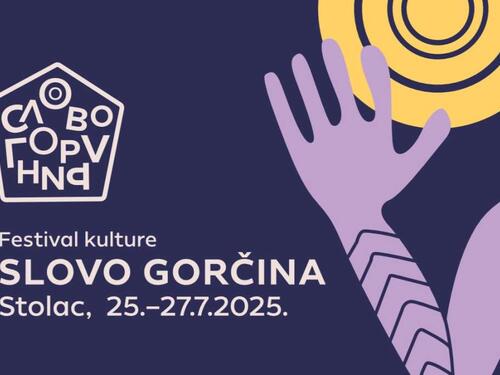 Večeras svečano otvaranje Festivala kulture "Slovo Gorčina" na nekropoli stećaka Radimlja