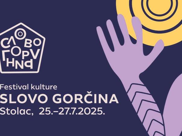 Večeras svečano otvaranje Festivala kulture "Slovo Gorčina" na nekropoli stećaka Radimlja