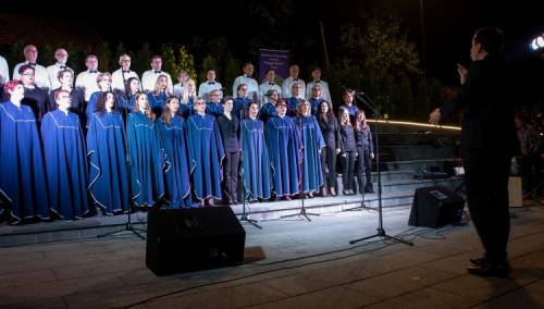 Večeras u Tuzli svečani Bajramski koncert