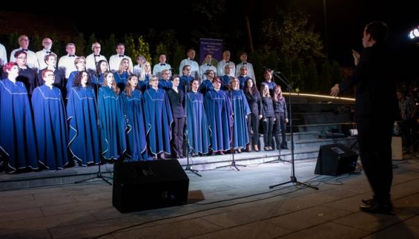 Večeras u Tuzli svečani Bajramski koncert