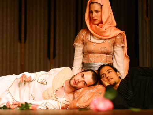 Večeras u Umjetničkoj galeriji BiH velika izložba "20 godina East West Centra Sarajevo"