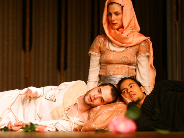 Večeras u Umjetničkoj galeriji BiH velika izložba "20 godina East West Centra Sarajevo"