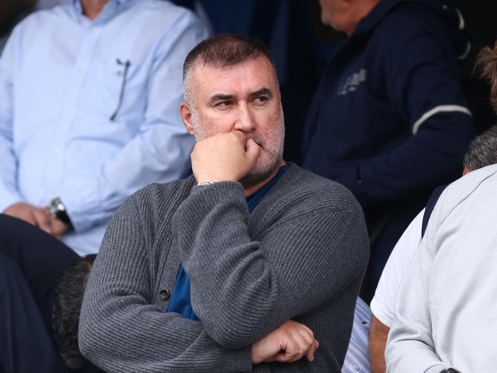 Večeras važna skupština FK Željezničar: Mirvić dobija novu funkciju?