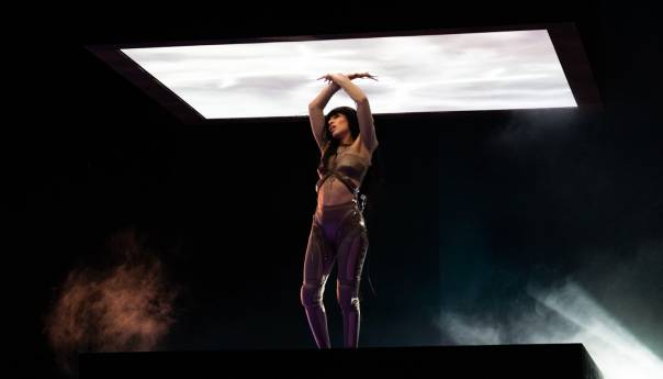 Večeras veliko finale Eurosonga 2023.