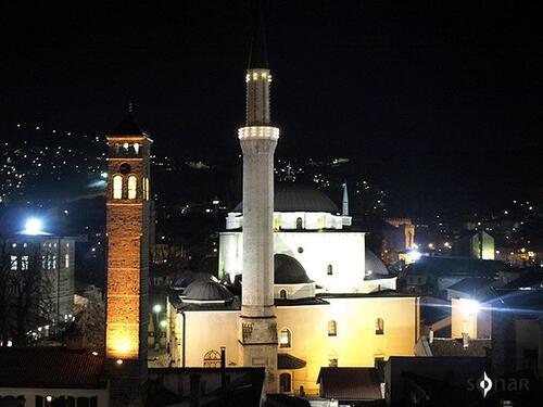 Večeras za muslimane odabrana Noć želja
