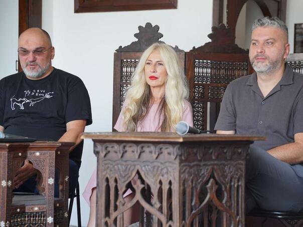 Večeras završava manifestacija "Sevdah Damira Imamovića u Svrzinoj kući"