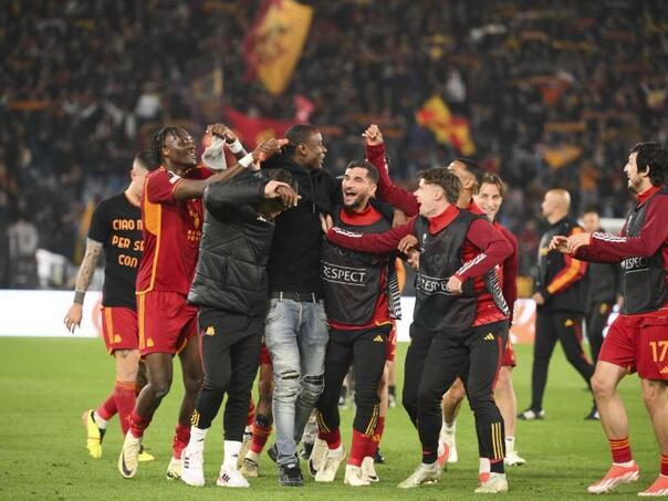 Večerašnja utakmica Serije A će trajati samo 18 minuta