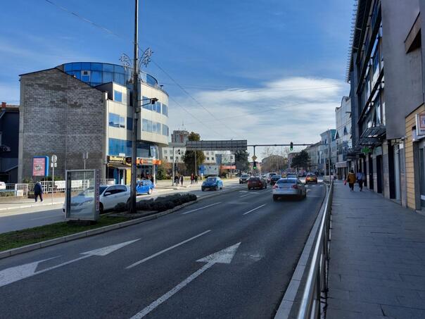 Veći dio Brčkog ostao bez pitke vode