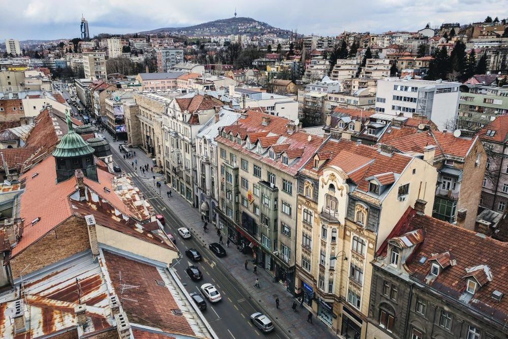 Veći dio Kantona Sarajevo danas bez struje