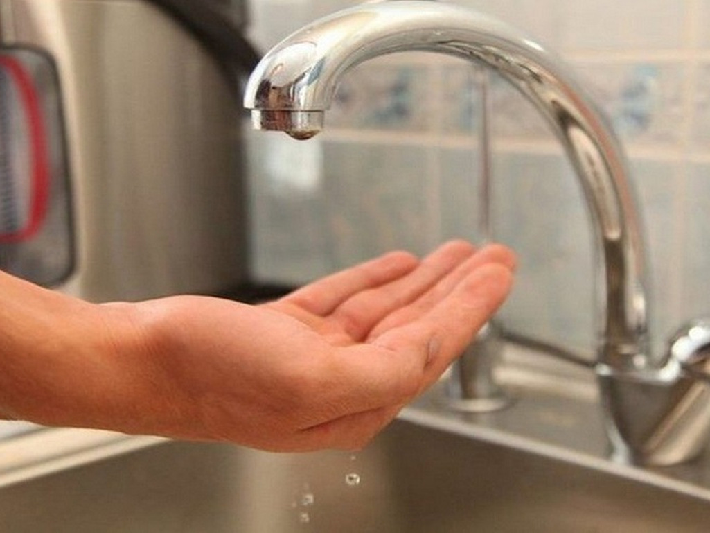 Veći dio Sarajeva danas ostaje bez vode, ovo je spisak naselja