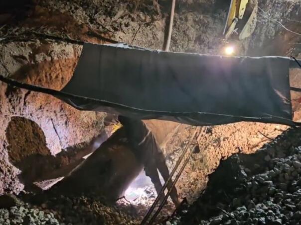 Veći dio Sarajeva i dalje bez vode, ViK objavio nove informacije