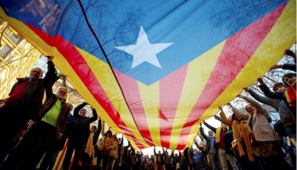 Većina Katalonaca je protiv nezavisnosti