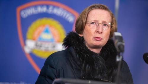 Većina ljudi koji su preboljeli koronu imaju dugotrajniju zaštitu