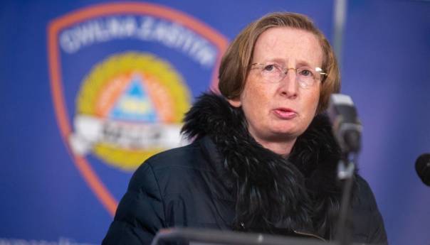 Većina ljudi koji su preboljeli koronu imaju dugotrajniju zaštitu