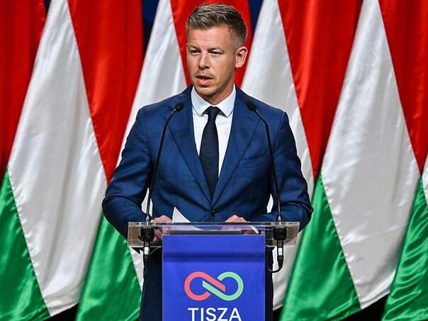 Većina Magyarovih birača želi progresivniju Mađarsku