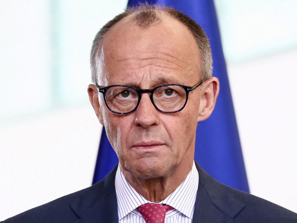 Većina Nijemaca očekuje pad Merzove vlade