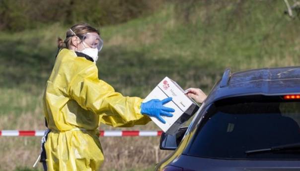 Većina Nijemaca za produženje mjera u cilju suzbijanja širenja koronavirusa