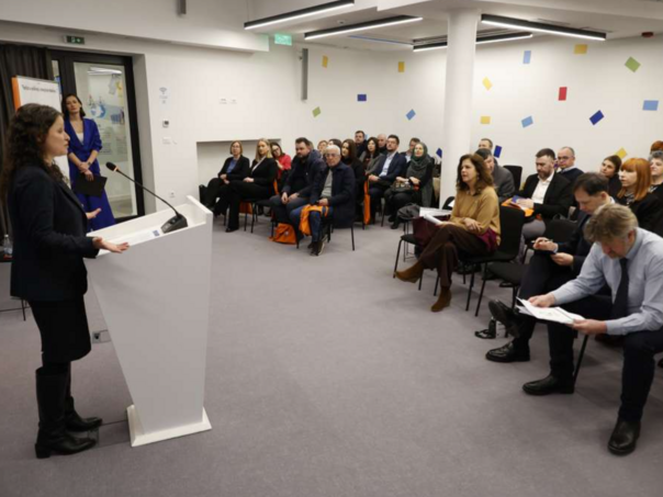 Većina otpada može biti reciklirana i pretvorena u vrijedan resurs