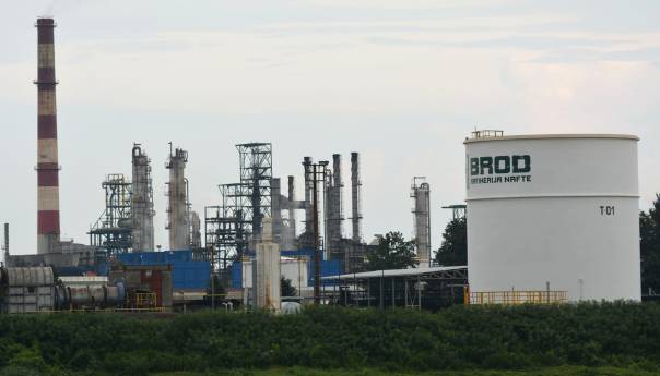 Većina ruskih ulaganja u BiH vezana uz energetski sektor