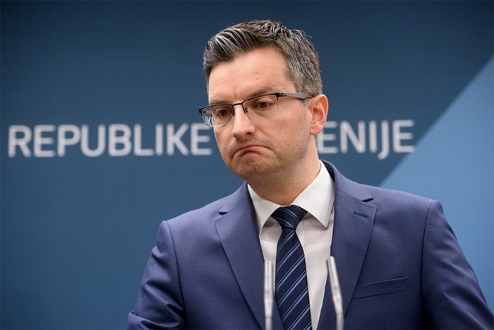 Većina Slovenaca podržava odluku premijera Šareca o ostavci
