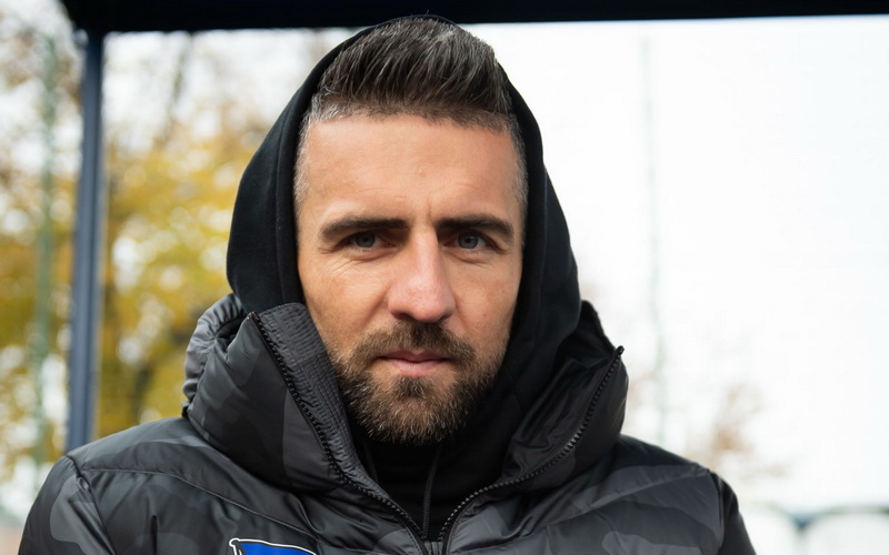 Vedad Ibišević: BiH je pobijedila i gore stvari, pobijedit će i koronavirus