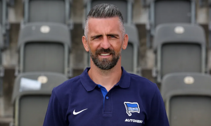 Vedad Ibišević dobio veoma važnu ulogu u redovima Stare dame